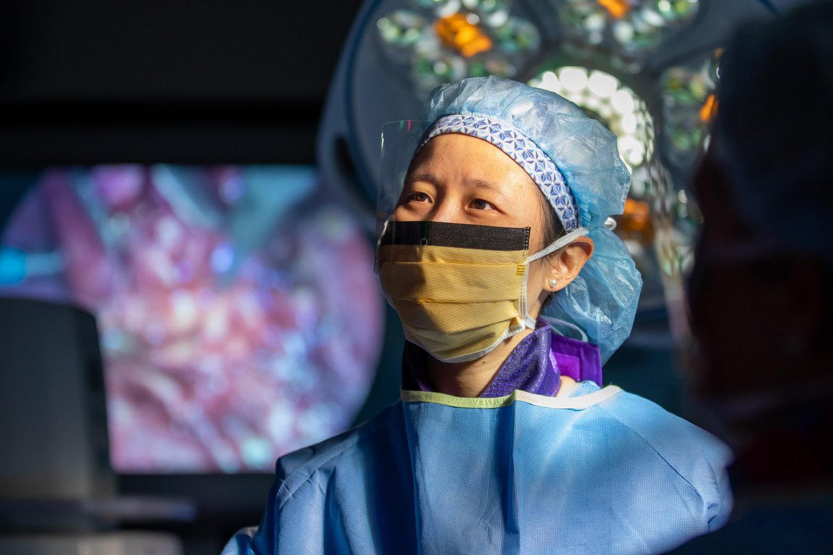 GaramHanMD's tweet image. Today I walked out of my last day of general surgery residency… 

A thread: