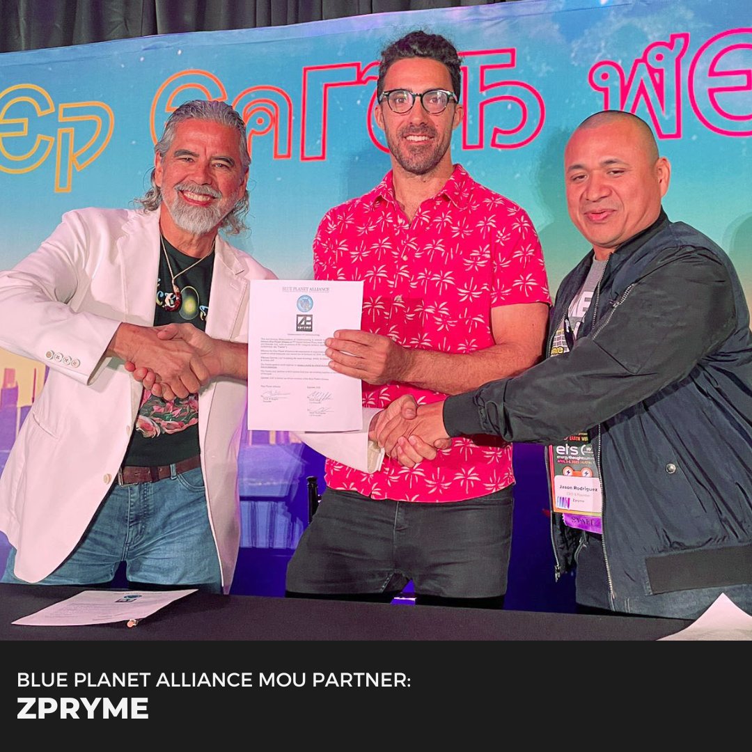 BPA Partner Spotlight 
Born in Austin, Texas, <a href="/zpryme_research/">Zpryme</a> produces influential research, events such as ETS (Energy Thought Summit), and premium media experiences that challenge the status quo.