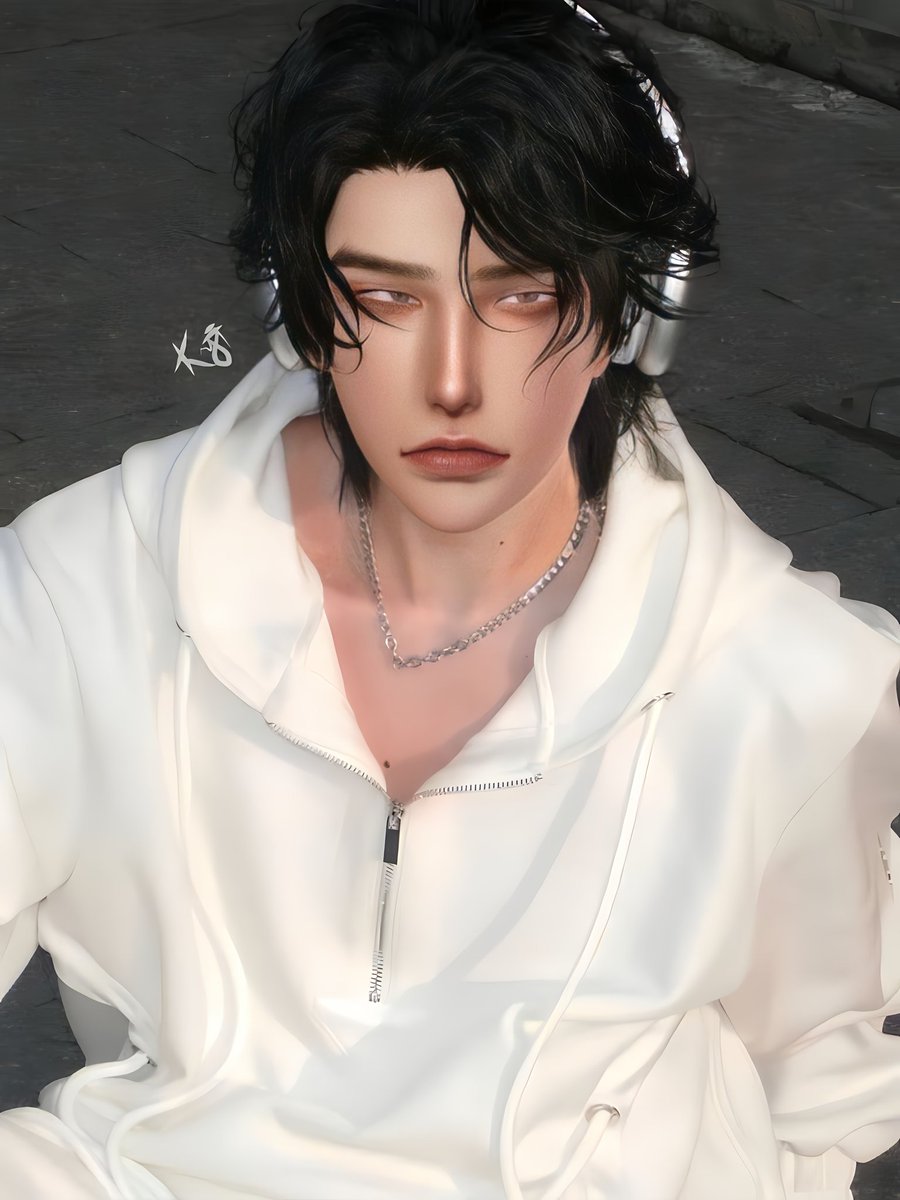 KimJT01's tweet photo. Music is what feelings sounds like 🎧 

ID: thecooleditor

#ZEPETO #zepetofyp #dtiys #zepetoedit #ibispaint 

@zepeto_official @zepeto_kr @zepeto_jp @zepeto_brasil https://t.co/2f7TRMMi67