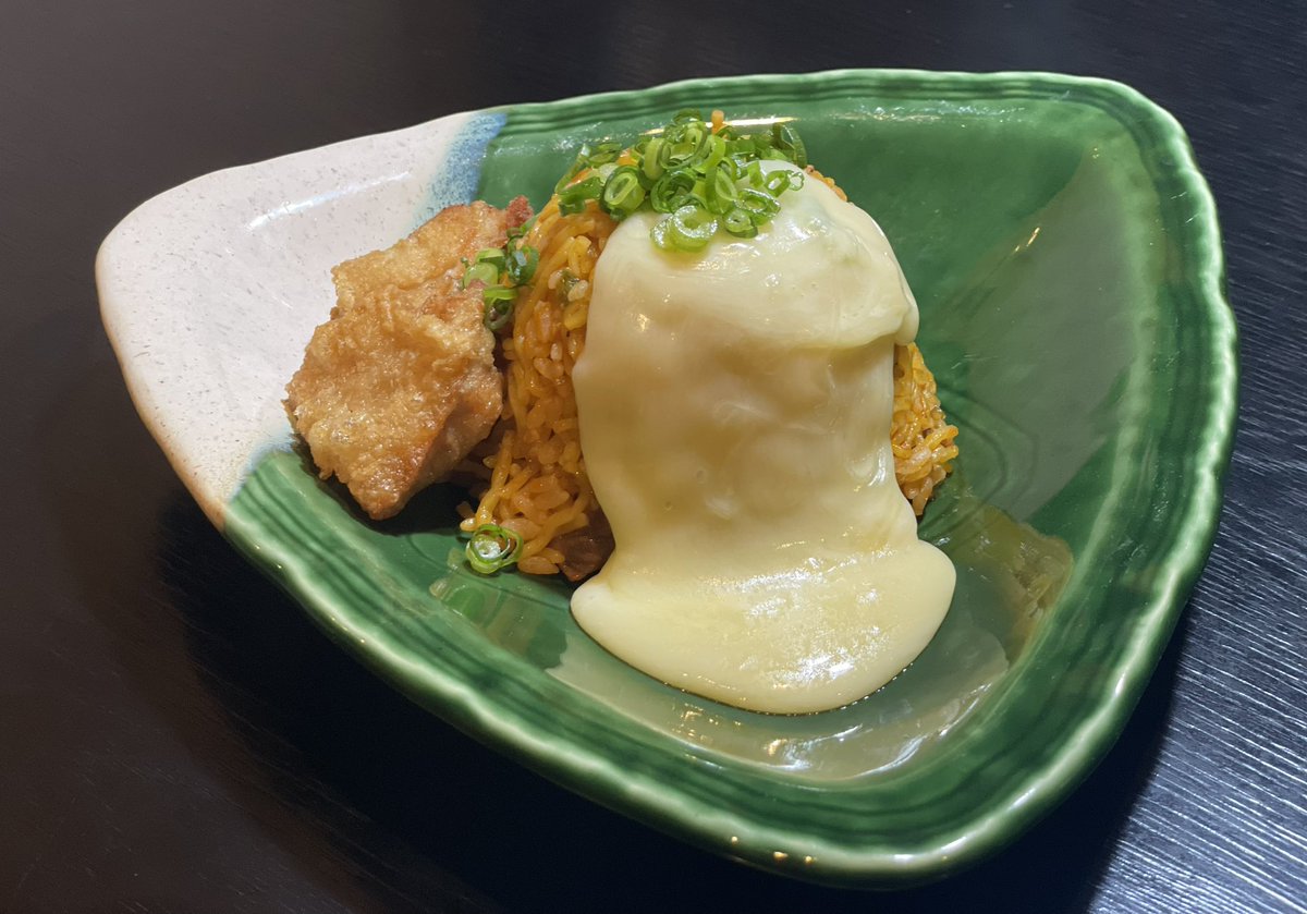 おはようございます☀️✨
昨日はビッグな撮影があって銀波露手稲店大盛り上がりでした☺️！！
詳細は後日お知らせします🫡🔥

暑い日には冷たいメニュー🎐
さっぱりひんやりできるメニュー2週類あります☺️
本日もよろしくお願いします🙏

◆◇◆◇◆◇◆◇◆◇◆◇

らぁめん銀波露札幌手稲店
住所