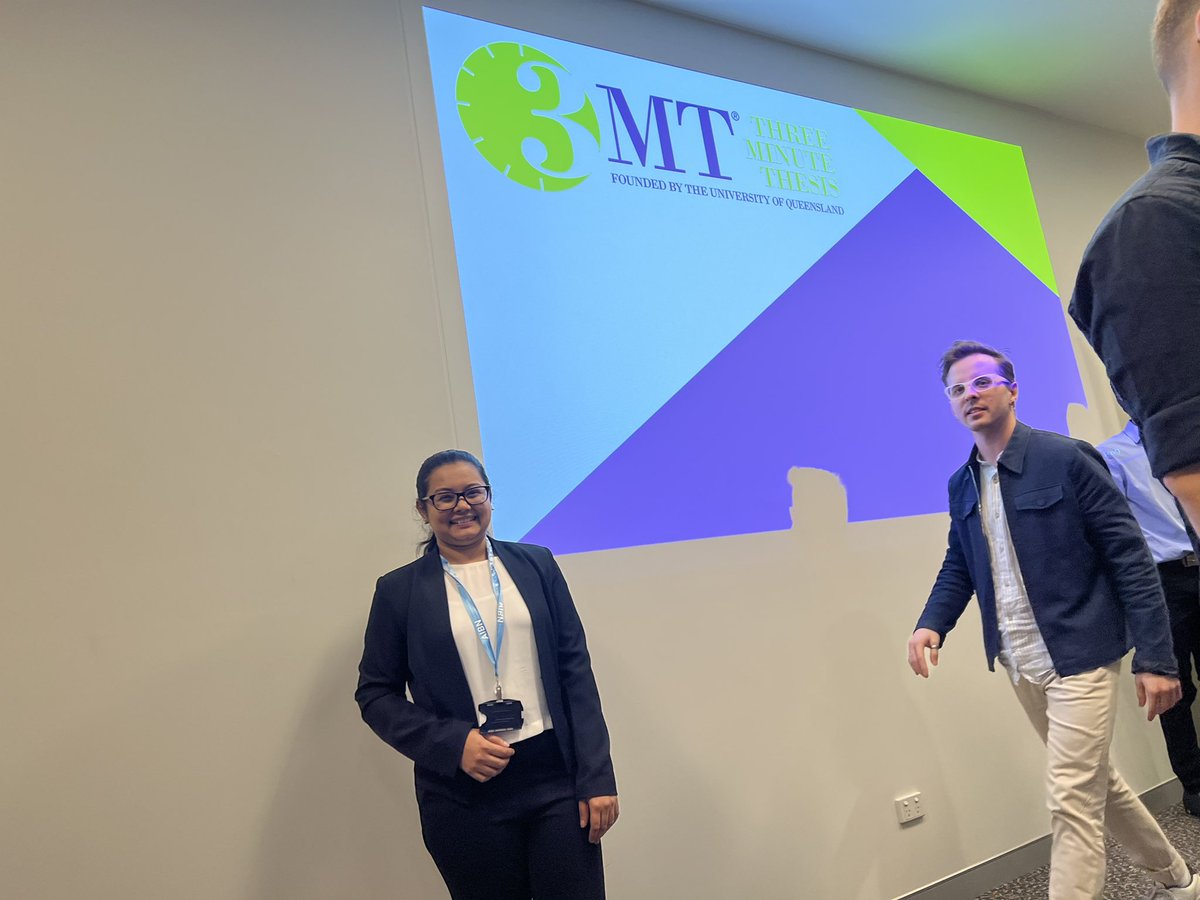 Rowan lab tweet media