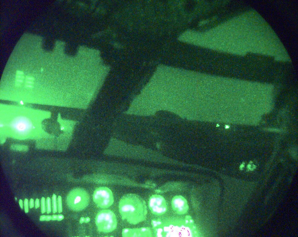Boneyardsafari's tweet image. A look aboard a MH-60G Pave Hawk in 1998 as it refueled from a MC-130 over the Persian Gulf, in support of Operation Southern Watch. #mc130 #mh60g #pavehawk #persiangulf #southernwatch #usaf #aviationsafari #aviationpreservation #boneyardsafari
