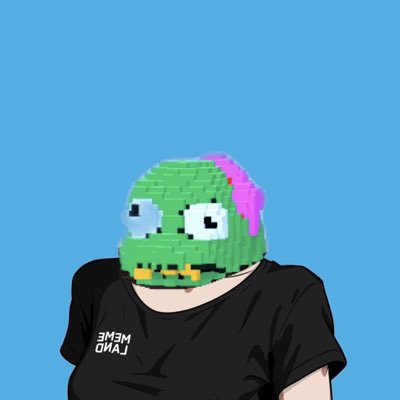 CHECK YOUR MOTHER LOVING DASHBOARD
👉🏻 memeland.com/dashboard

#NewProfilePic