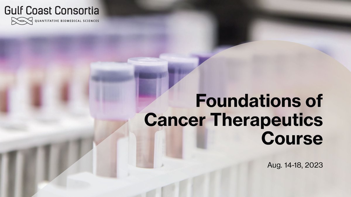 Gulf Coast Consortia - Research tweet media