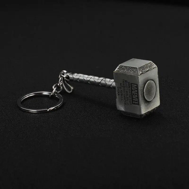 CancillerNono's tweet image. #llavero #martillo de #Thor » portal Ñoño » buff.ly/3CTsXGW
