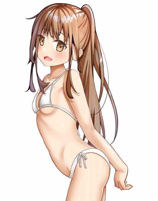 #艦これ
文月ちゃん!!!! 