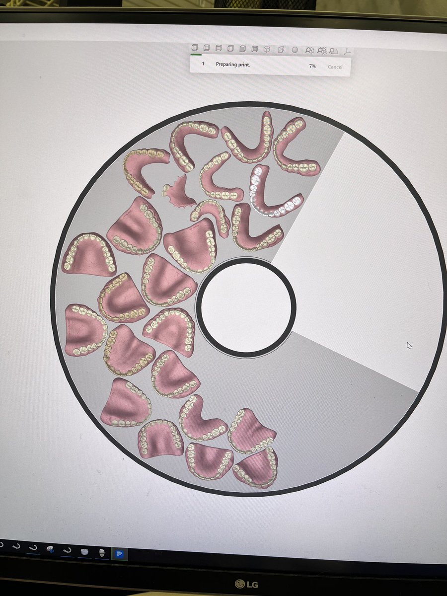 xdentallab's tweet photo. Here are the final comparisons: https://t.co/d5nskZHuN1