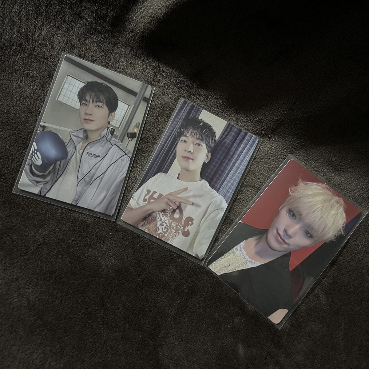 hsmnae's tweet photo. wonwoo suntok completed 🫶🏻 thanks @bitterieesweet 5 layers ng pasensya naubos ko dahil sa pagkaka pack hahahaha secured na secured #bmcb_proofs https://t.co/cVU9Fga6cU