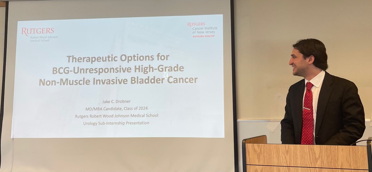 rwjurology's tweet image. Great talks by our star subIs @ShaneDavis56  and @Jake_Drobner . It’s been great having them on service. Look out for them on aways!