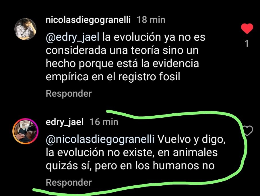 The Curious Español tweet media