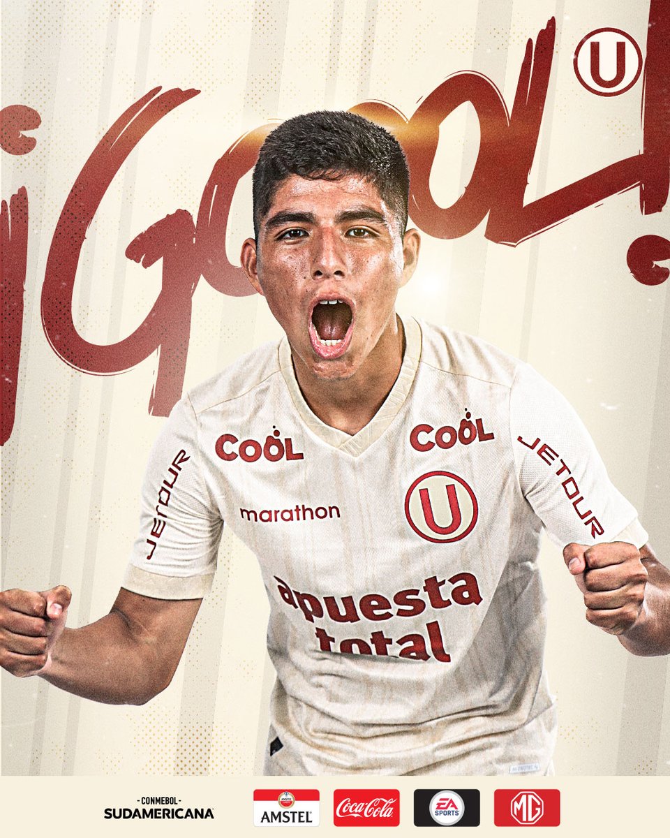 Universitario's tweet photo. ⏱️ 39' | Universitario 1-0 @gimnasiaoficial 

🗣️ ⚽️  𝗚𝗢𝗢𝗢𝗢𝗢𝗢𝗢𝗢𝗢𝗢𝗢𝗢𝗢𝗢𝗢𝗢𝗢𝗢𝗢𝗢𝗢𝗢𝗢𝗢𝗢𝗢𝗢𝗢𝗢𝗟

💪 𝗔 𝗣𝗨𝗥𝗔 𝗚𝗔𝗥𝗥𝗔, 𝗣𝗜𝗘𝗥𝗢 

#ConLaUHastaElFinal https://t.co/dqNPobRWwh