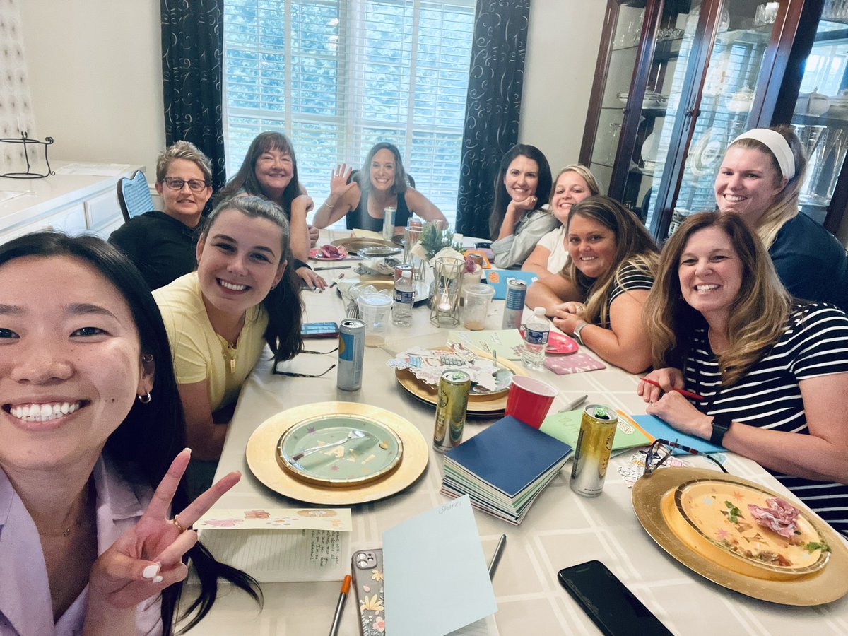 Lisa Miller (@pces_sdt) on Twitter photo FY23 ILT End-of-Year Celebration! We had a wonderful time together with lunch, Reflections, Positive Journal Messages, āPick a Questionā, and ā2 Truths & a Lieā<a href="/PCESPrincipal/">Jamila Denney</a> FY23 ILT End-of-Year Celebration! We had a wonderful time together with lunch, Reflections, Positive Journal Messages, āPick a Questionā, and ā2 Truths & a Lieā<a href="/PCESPrincipal/">Jamila Denney</a>