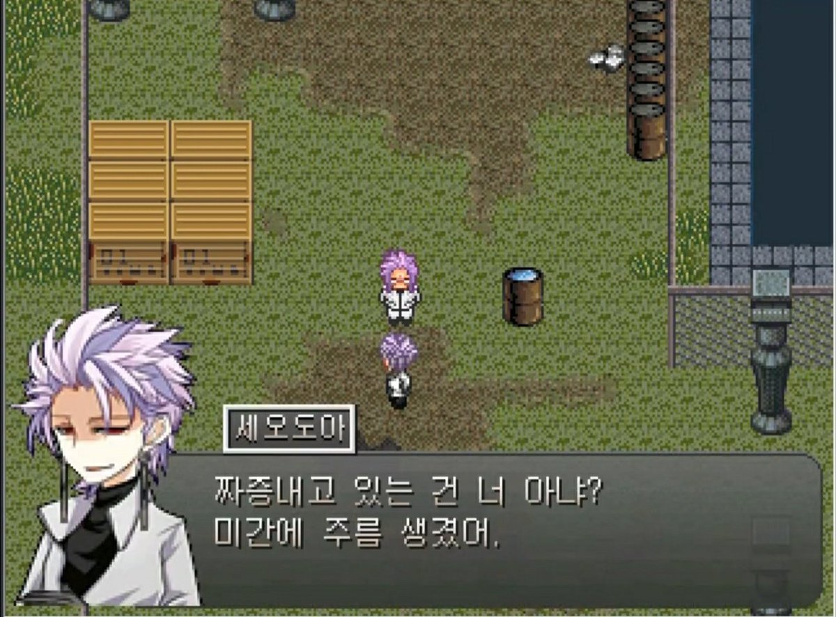 하...웃겨죽을것같음
친구앞이라고내숭좀부린건데...