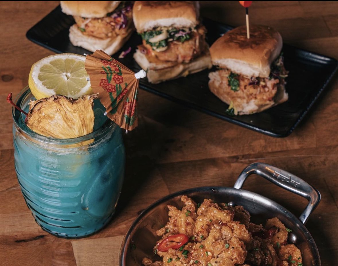 #TGPBRUNCH Loading… ‼️Great Food, Great Atmosphere, Best Vibes! FREE ALL DAY 🫶🏾 #TGP2023