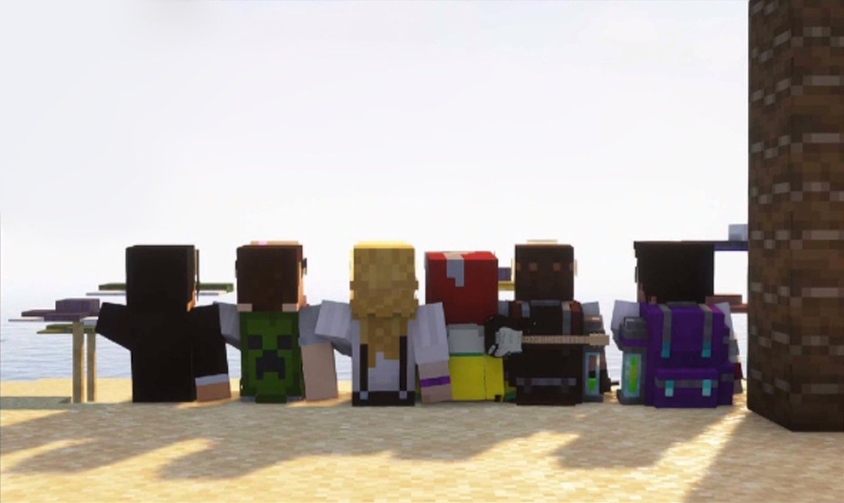 HDoogo's tweet photo. EU FIZ!!! Demorou um tempo, achei que num ia conseguir fazer, mas tá feito!!
Fotinha dos BR em Copacabana!
@Forevitao
🏖️
•
🌅
#QSMPGlobal #qsmp #qsmpbr #qsmpfanart #foreverqsmp #richarlyson #cellbitqsmp #TazerCraftqsmp #felpsqsmp https://t.co/hztm3O6bXe
