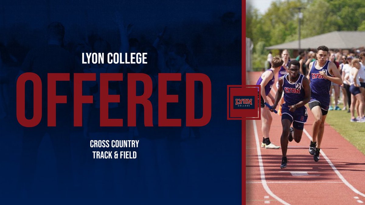 Thank you @coachtrausch at <a href="/LyonCollegeXCTF/">Lyon College Cross Country/Track & Field</a> for the awesome conversation tonight!  I am excited for what the future holds. <a href="/sportsinkansas/">Sports in Kansas</a> <a href="/kansasrunning/">KSXCT&F</a> <a href="/BUFFSAthletics/">Garden City Athletics</a> <a href="/GCHS_TrackField/">GCHS Track & Field</a>