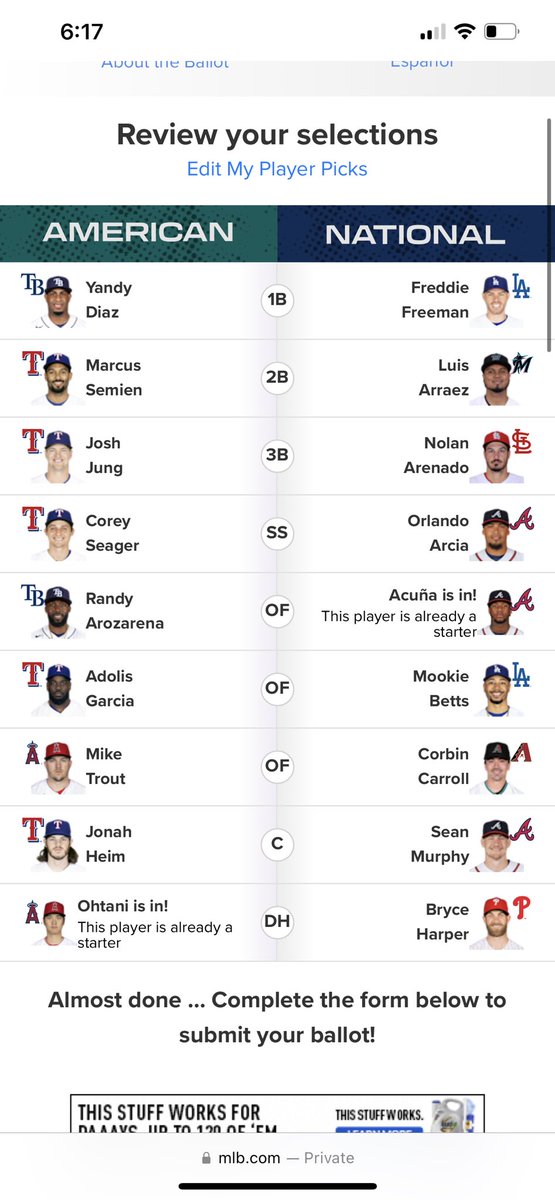calebdavis_6's tweet photo. @Rangers https://t.co/W4RROkF3KZ