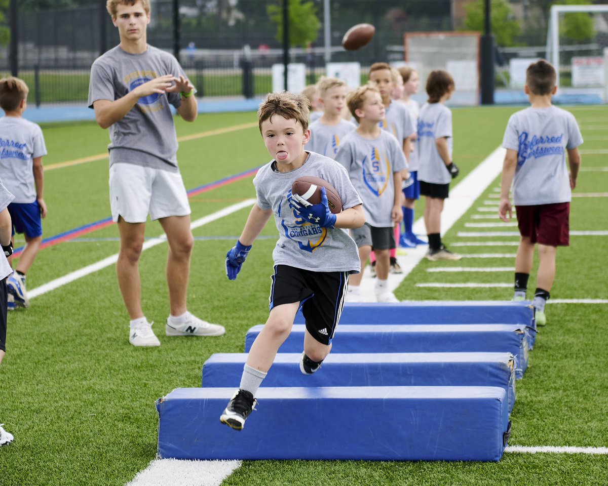 Springfield HS Football tweet media