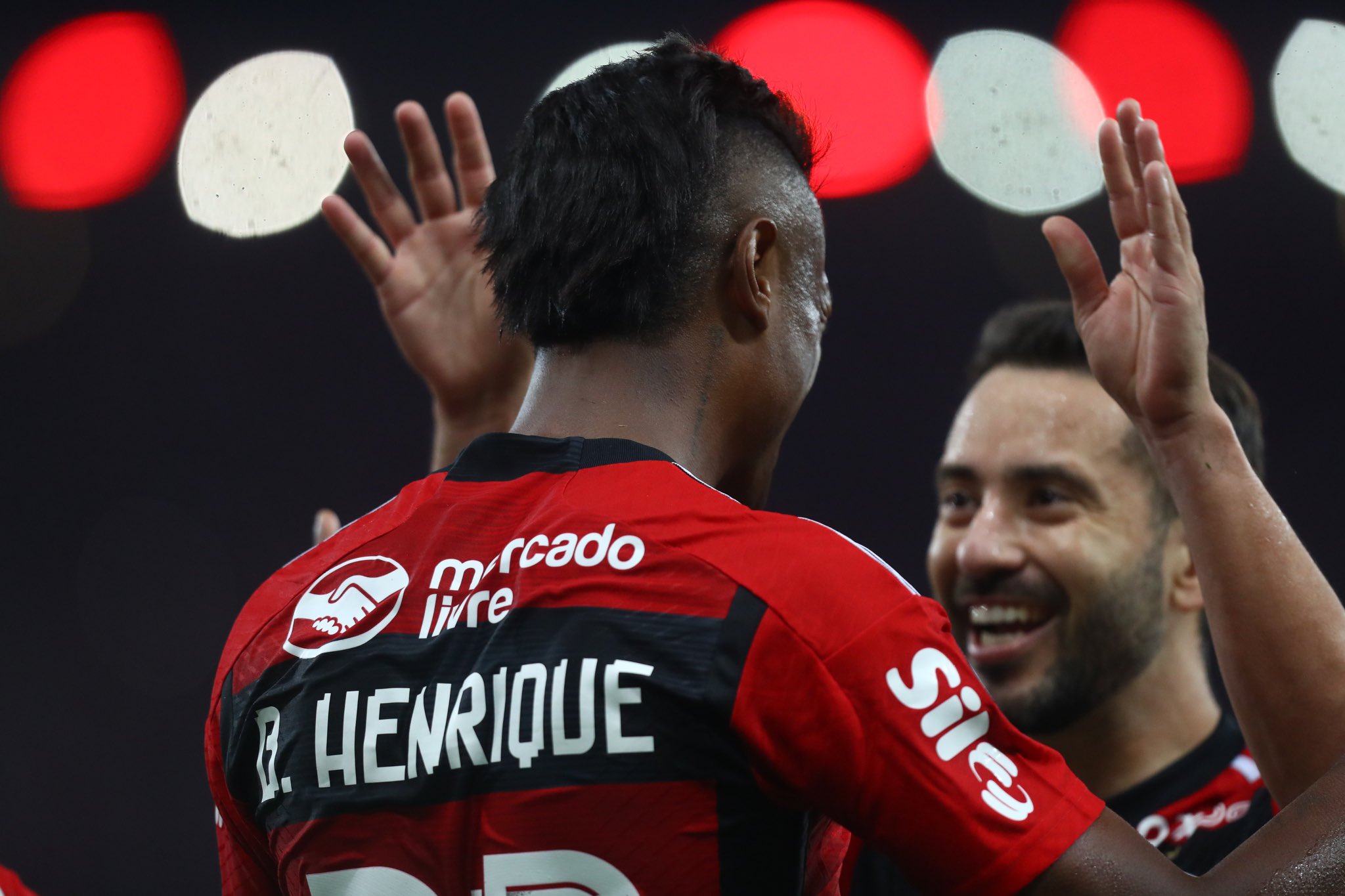 henrique on X: / X