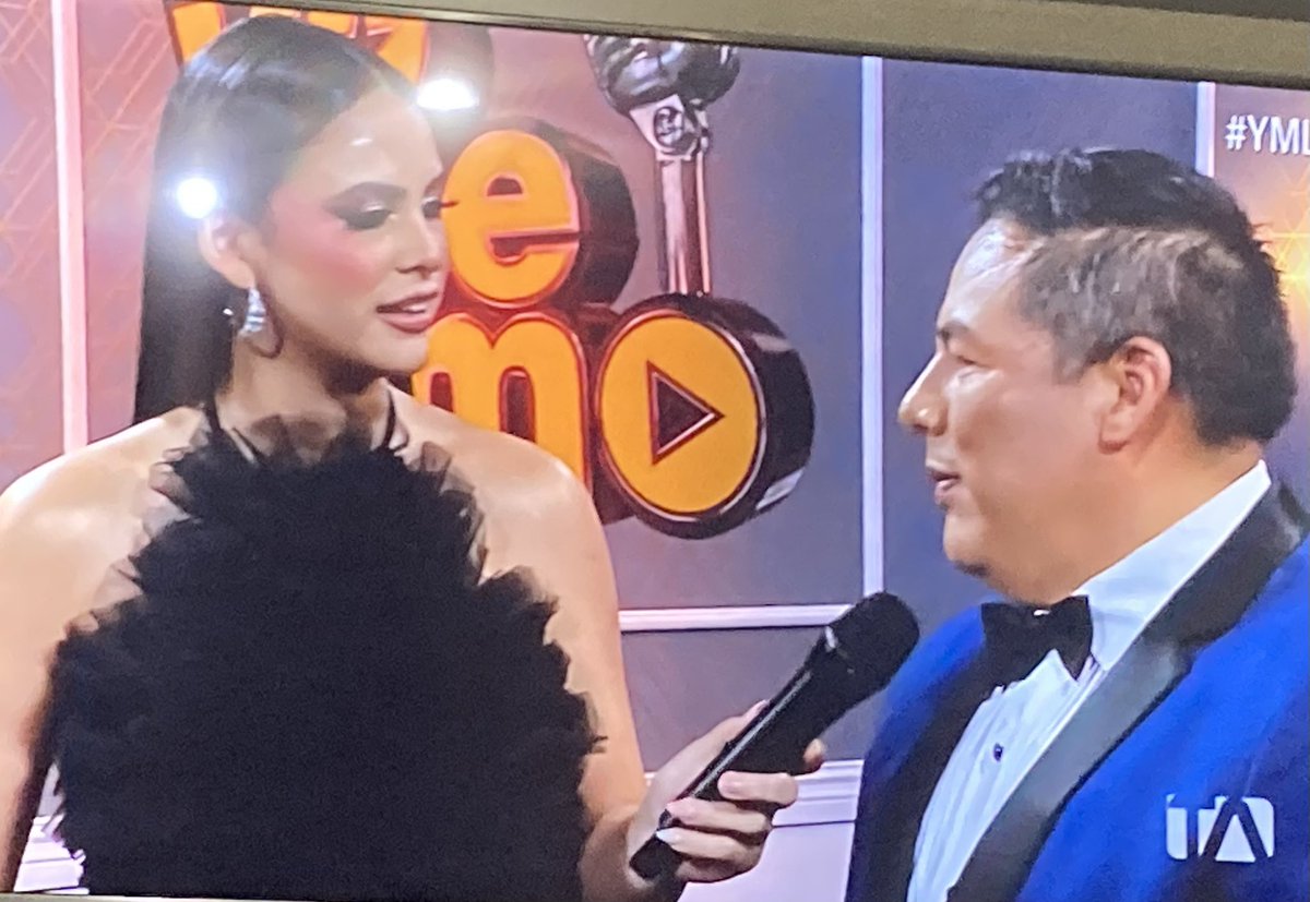 mariogordon191's tweet photo. Sin una sola observación del jurado. Así fue la nueva presentación del grupo q interpreta las canciones de #LosPanchos, en el programa #YoMeLlamo,en q está #MikePaez, oriundo de la patria chica, #Calderon. Incluso, su buena actuación sacó unas lágrimas a #PamelaCortes #ALaFinal https://t.co/8IDQ4OU1zQ