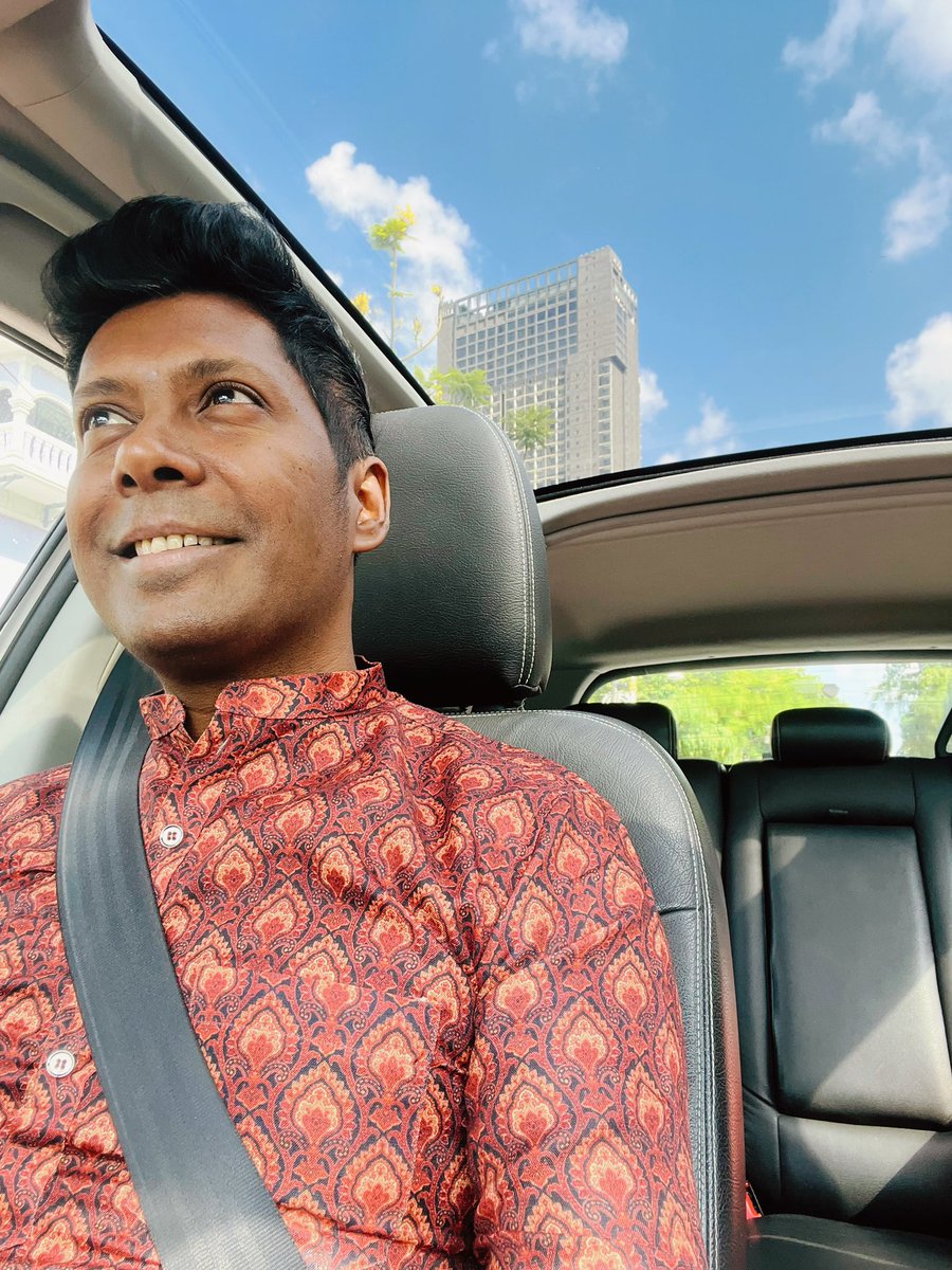 Rames Harikrishnasamy tweet media