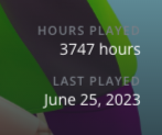 Jarnard's tweet photo. where my  3500+ hours played simmers at!  #sims4 #thesims4 https://t.co/oqpDOGUiCi