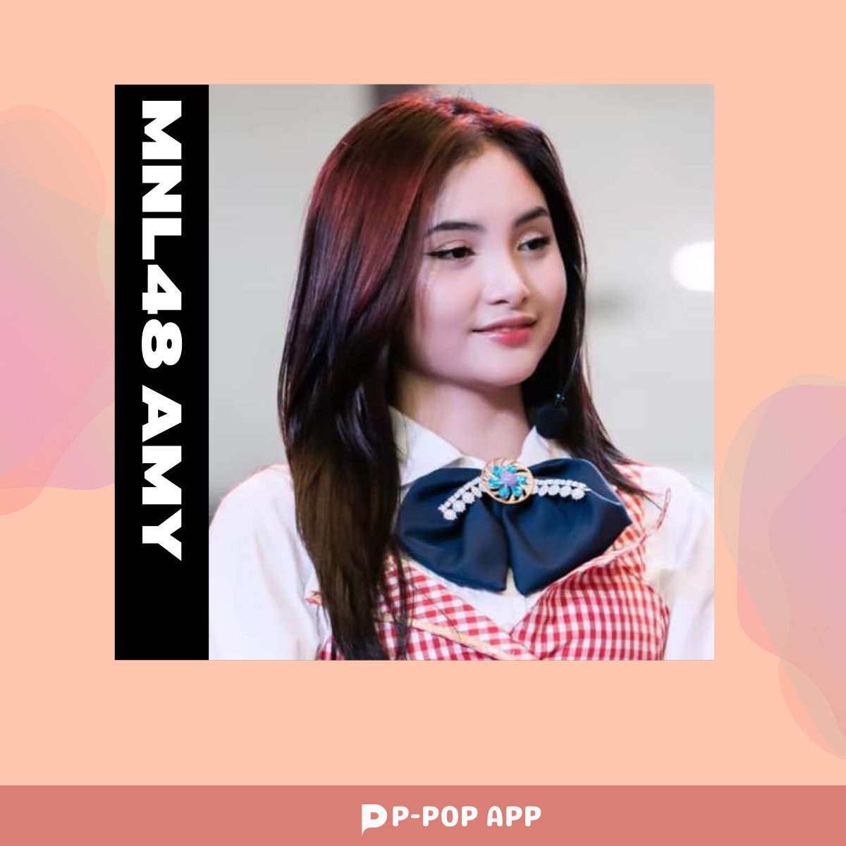 PPOP_app's tweet photo. ✨2023 P-POP Best Visual✨

Who's member of the P-POP girl group do you think has the best visual?

[2nd Batch]

✔︎Twitter Prevote
📆 06.29 ~ 06.30 PHT

🥇🥈 TOP 2 idols with the most votes will be finalists on the app voting.