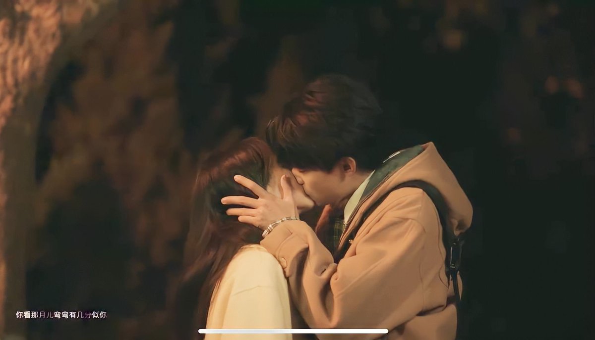 'actually, im the clingy one' - zhang lurang

we could tell rangrang it was so obvious😌
#当我飞奔向你 #wheniflytowardsyou