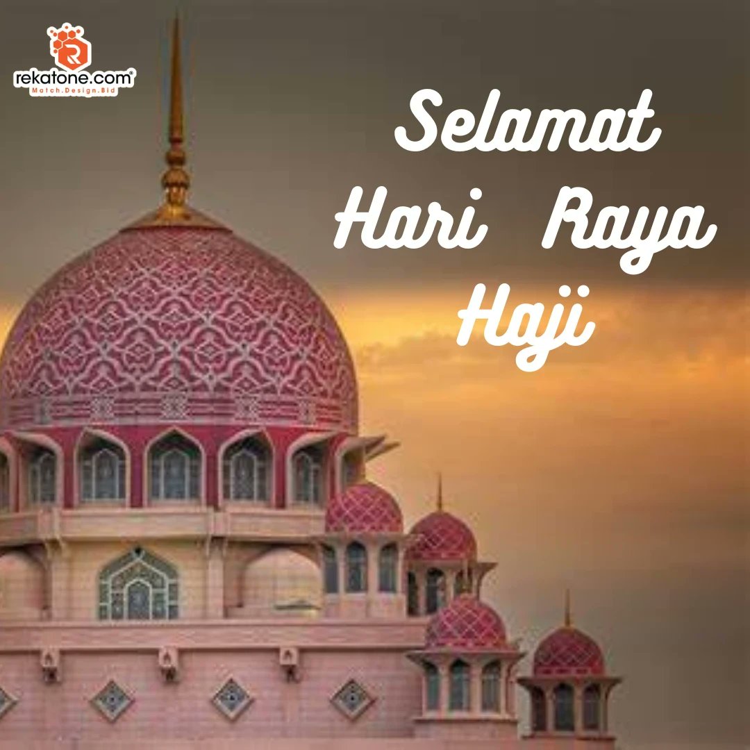 rekatonedotcom's tweet photo. Eid Mubarak! May the blessings of Hari Raya Haji bring happiness and prosperity to your life.

📱 WhatsApp: https://t.co/Zob80AlhMw

📩 Email: info@rekatone.com

🌐 Website:
https://t.co/1JkNHAaIZX

#rekatonedotcom #ebidding #interiordesign #budgetrenovation... https://t.co/LlSLOFwA0F
