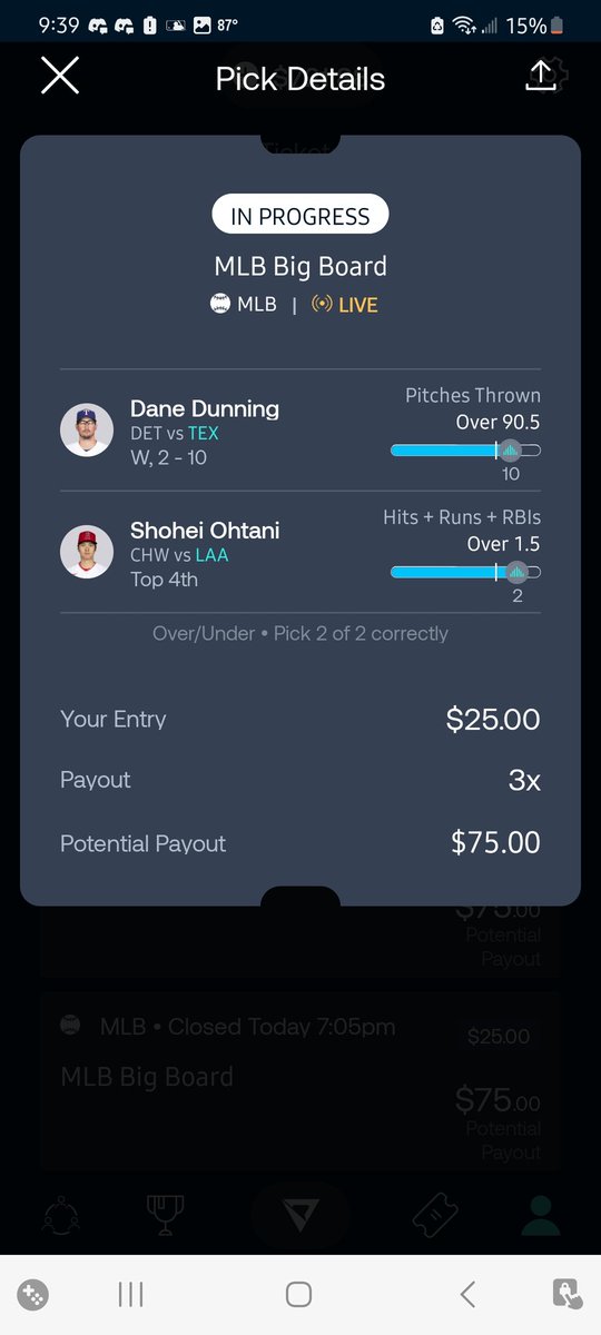 JosephW27641213's tweet image. Doctor's Office = 🔥 

Free. Real. Money.

#DFS #freeprop