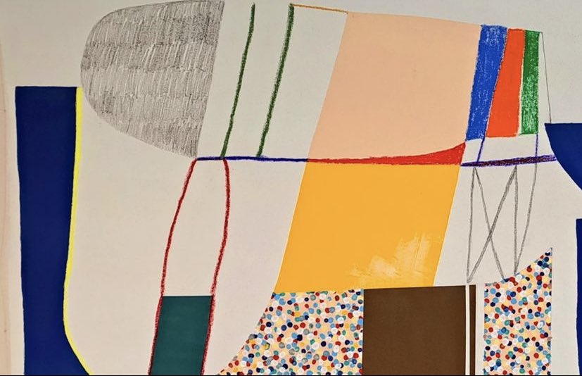 ((New paint ))

Tinta acrílica X spray X giz pastel oil
Sobre canvas
120 X 180 cm
Ama23 

#gaisama #contemporaryart #artecontemporanea #expressionism #expressionismart #abstract #expressionismabstract #abstractart