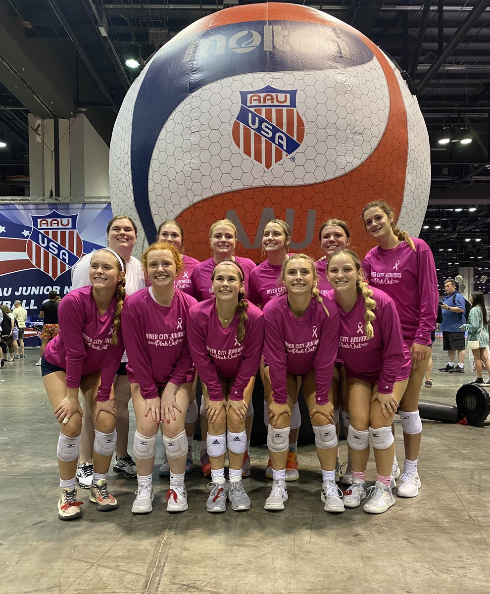 River City Juniors tweet media