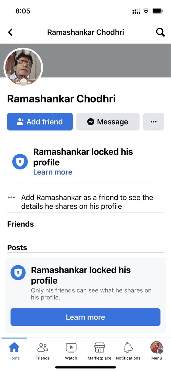 sayaksays's tweet photo. Attempted ICICI bank scam on my whatsapp, received this forward on whatsapp today, it is sent by a Ramashankar Chodhri. See details attached. Kolkata police and Bihar police please please take action.  @KolkataPolice @BiharPoliceCGRC @ICICIBank_Care @ICICIBank @WhatsApp https://t.co/tE9mWOLQyj