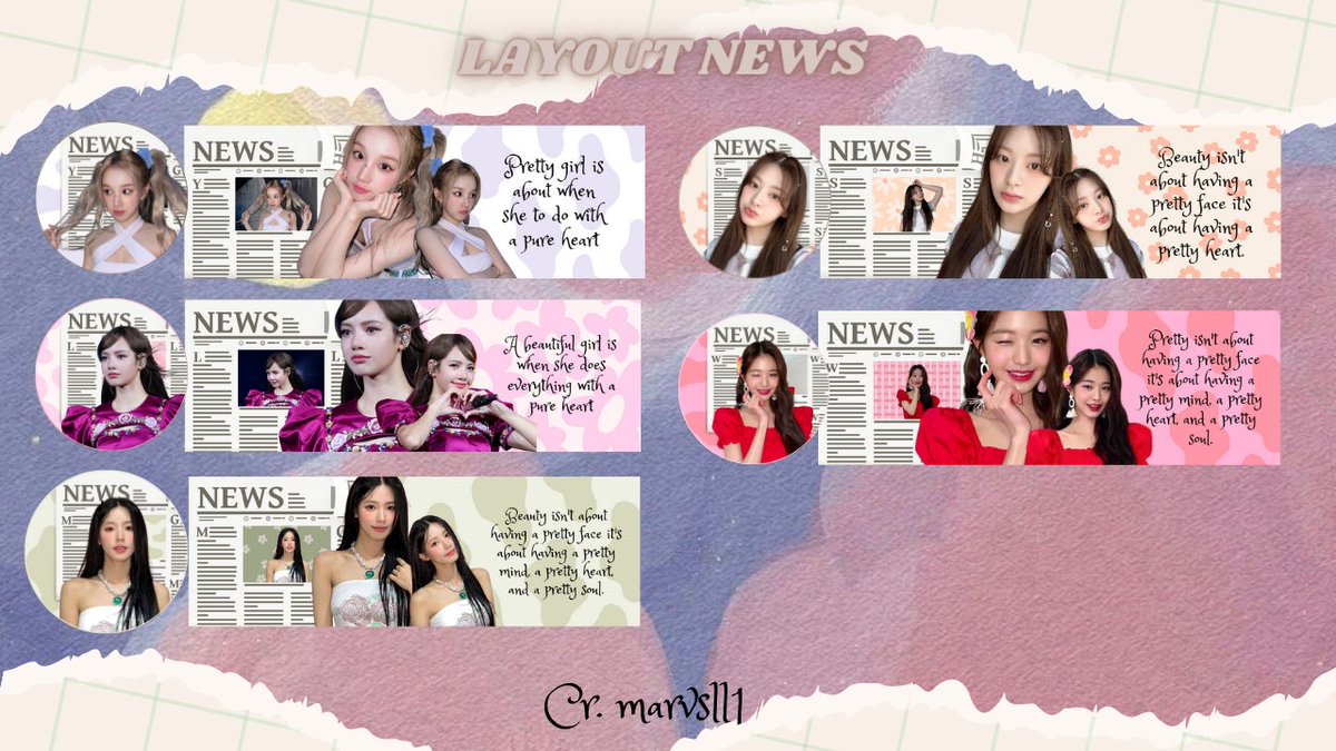 marvsll1's tweet photo. [Help rt, thanks]

Jual layout 2k payment via spay🙏🏻 minat dm ya #zonauang #zonajajan https://t.co/LBa1f9gcBX
