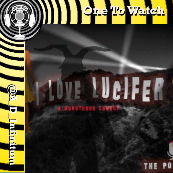 A(udio)D(rama)Infinitum (they/them) (@a_d_infinitum) on Twitter photo from <a href="/ILoveLucifer5/">I Love Lucifer Podcast 🎧Want to help us Prod S2?</a>
I LOVE LUCIFER
Two B movie stars battle movie monsters by day... and real monsters by night. When the cameras stop rolling, the lines of reality are blurred, and the fantasy of their day job turns into a living nightmare.
#AudioDrama
podcasts.apple.com/us/podcast/i-l… from <a href="/ILoveLucifer5/">I Love Lucifer Podcast 🎧Want to help us Prod S2?</a>
I LOVE LUCIFER
Two B movie stars battle movie monsters by day... and real monsters by night. When the cameras stop rolling, the lines of reality are blurred, and the fantasy of their day job turns into a living nightmare.
#AudioDrama
podcasts.apple.com/us/podcast/i-l…