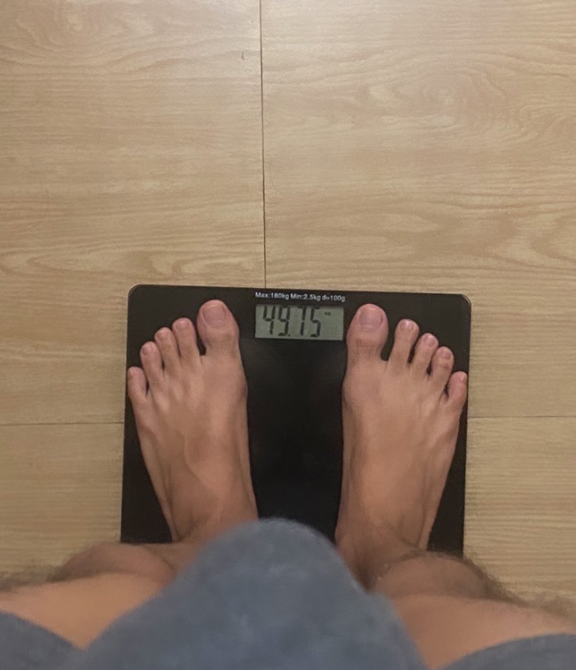 How Have I Lost 2kg In A Week How Have I Lost 2kg In A Week