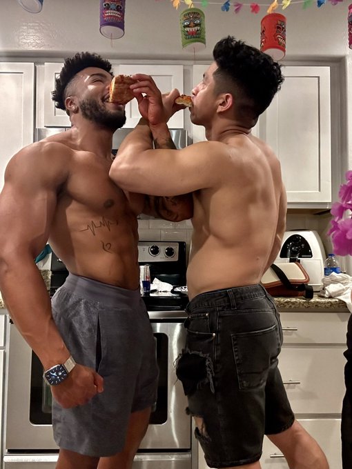 We&rsquo;re not beating the allegations 😂 @rico_spanishh https://t.co/mxoGqsAiyh<a class="tags" target="_blank" title="On Twitter" href="/?out=eyJ0eXAiOiJKV1QiLCJhbGciOiJIUzUxMiJ9.eyJpYXQiOjE3MjAxNzg2MTQsImlzcyI6InR3cG9ybnN0YXJzLmNvbSIsIm5iZiI6MTcyMDE3ODYxNCwiZXhwIjoxNzUxNzE0NjE0LCJyZWRpcmVjdF91cmwiOiJodHRwczovL3R3aXR0ZXIuY29tL3JpY29fc3BhbmlzaGgifQ.U7iNG9j64dmPzkGuOGbP_5kv-e80gHpVps48GStfUAT7mQagea7_t6eWYWMbuMgMqZusNSeJ-pWjeXFh_vYNXA">@rico_spanishh</a>