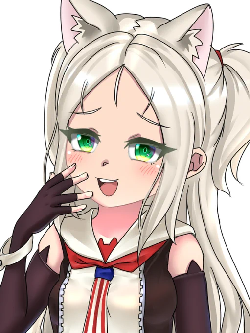 こんにちは シムスかわいい委員会です 通してください