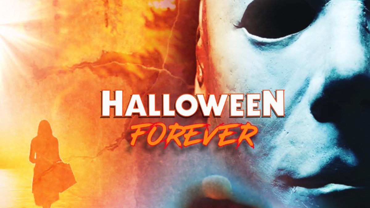 Everyday is Halloween. Watch HALLOWEEN FOREVER bit.ly/44oHp58
#horrorfanfilms #halloween #halloweenforever #michaelmyers #theshape #theboogeyman    #horror #fan #horrorfan #fanfilm #fanfilms #indie #indiehorror #watch #YouTube #horrormovie