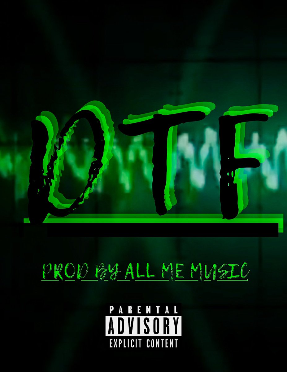 VETE PA MI SOUNDCLOUD!
DAME FOLLOW DALE SHARE Y DALE LIKE.

DTF (Prod By ALL ME MUSIC)

on.soundcloud.com/VGZ7ws5T7A5rWL…