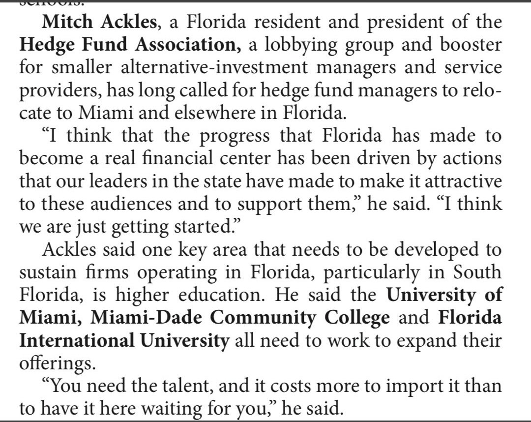 MitchHFPR's tweet image. Bienvenidos a Miami 🌴