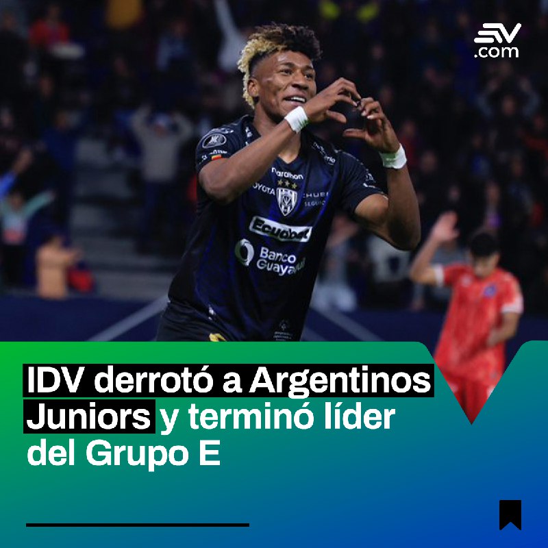 Ecuavisa Noticias tweet media