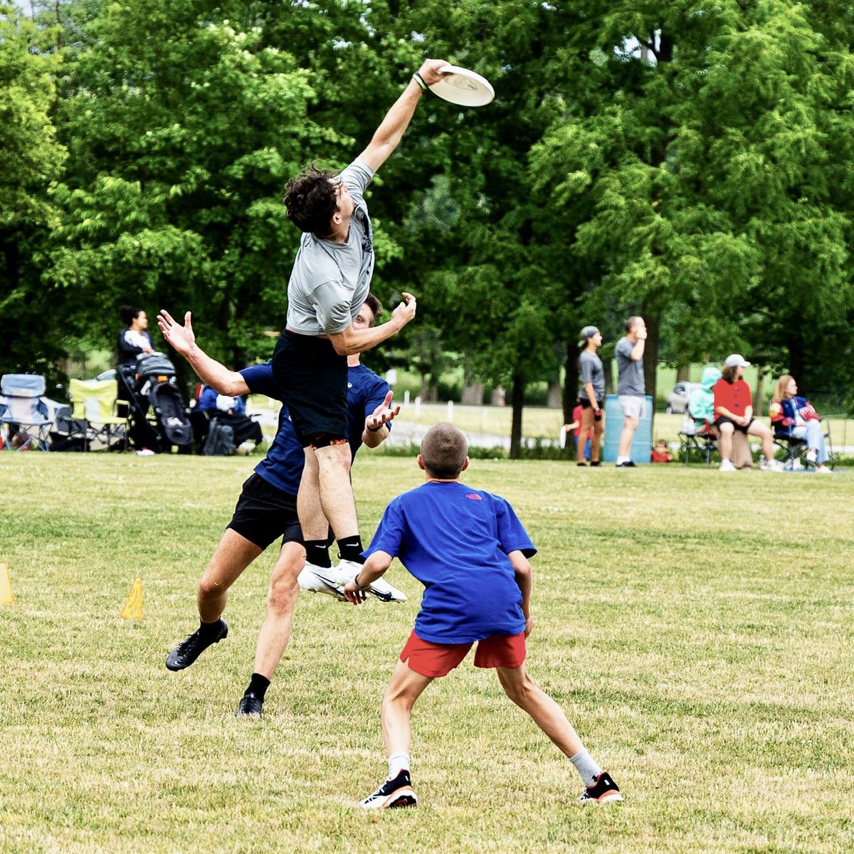 Fort Wayne Ultimate tweet media