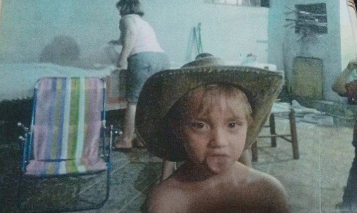 Nao adianta mais, nao tem mais volta, acabou...
Olha oq vc perdeu Teresa