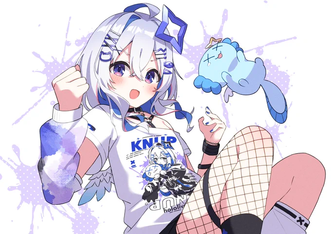 #かなたーと