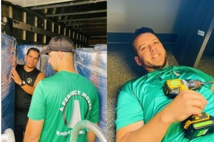 aperfectmover's tweet photo. Massive kudos to team @APerfectMover for making the relocation seamless and stress-free! Their team excelled in careful packing, efficient loading, and top-notch professionalism. Highly recommend their services for a perfect move. 🚚🔀 #Moving #Relocation #APerfectMover https://t.co/BK518h3pra