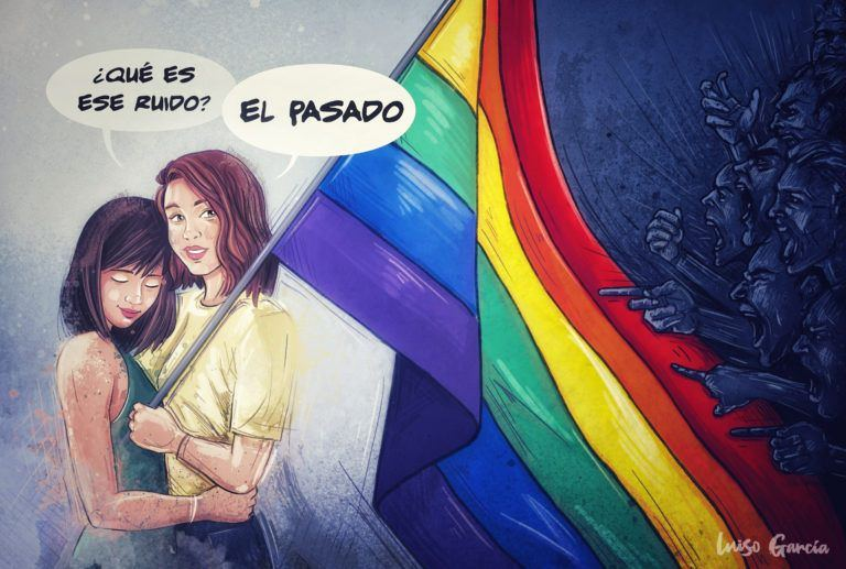 Arcatora's tweet photo. Esta bandera no les representa a los abogados cristianos, a todos los demás si. https://t.co/Y75RYNr9vA