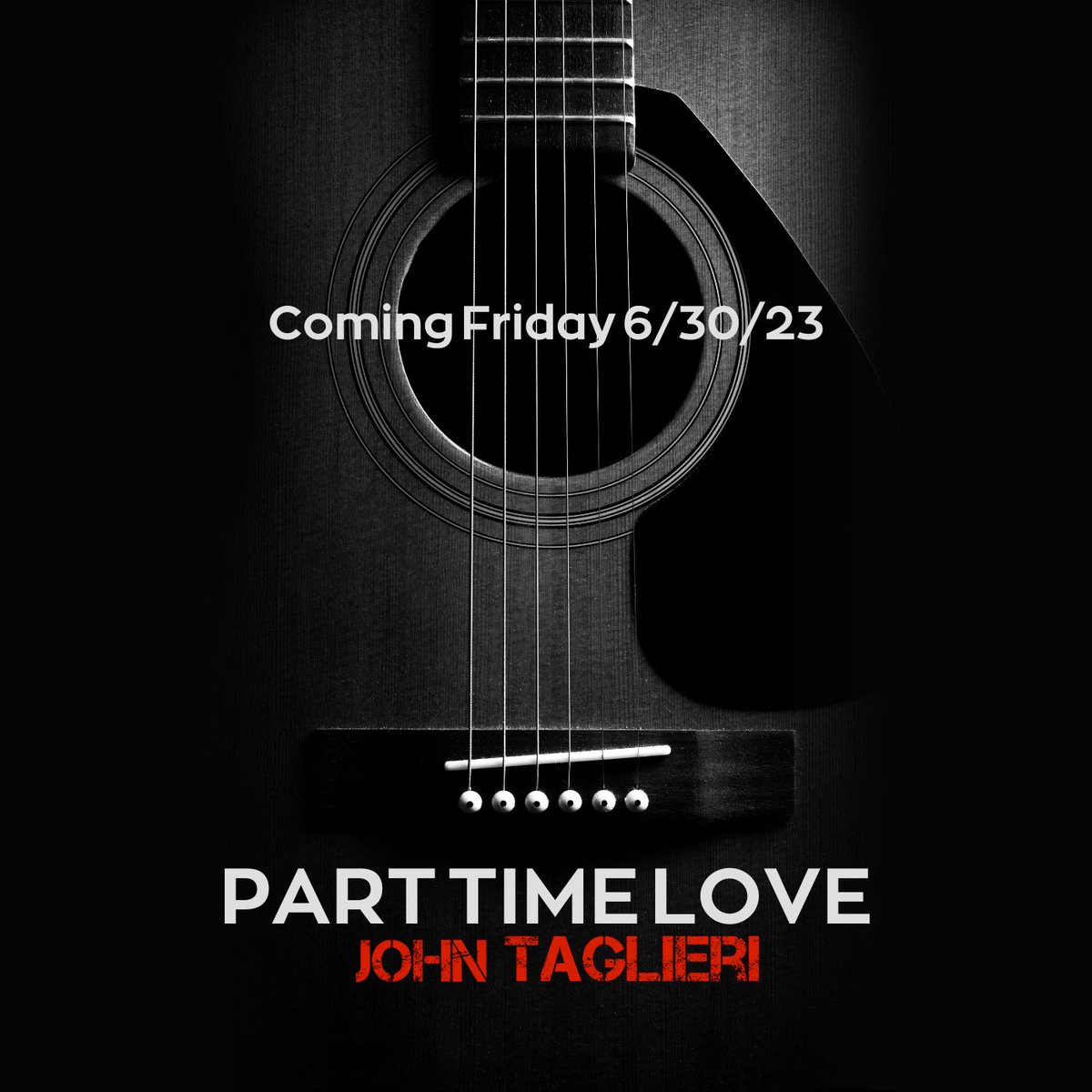 ONE MORE DAY! 'Part Time Love' releases worldwide on Friday on all your favorite streaming &amp; download sites! Also, the Video Premiere is Friday night at 7p on YouTube! So make sure you check it out!
<a href="/AronoffOFFICIAL/">KennyAronoff</a> <a href="/shinybass/">Steve Cook</a> <a href="/BrieGrace/">Brianna Grace</a> 
TAG
#newmusic #indiemusic #supportindie