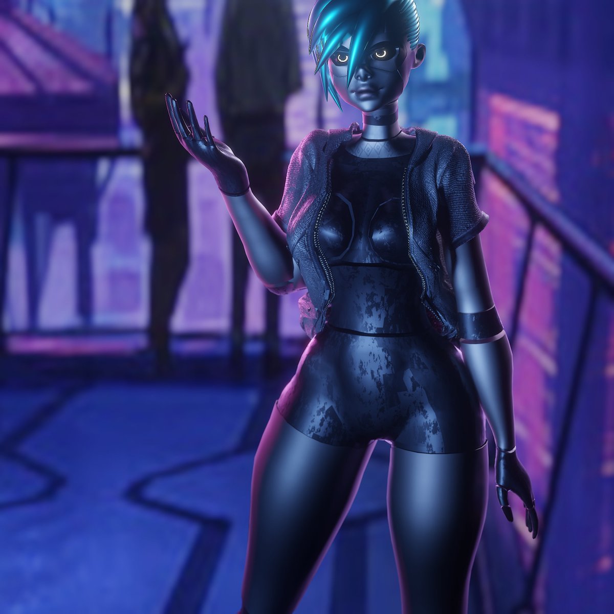 Welcome to Cythe! Follow for more news