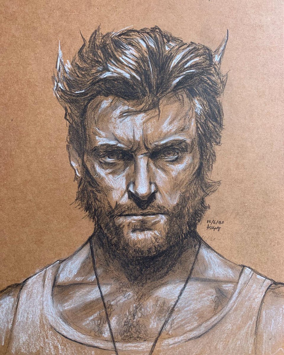 Gn

#MPLaunchpad #Wolverine